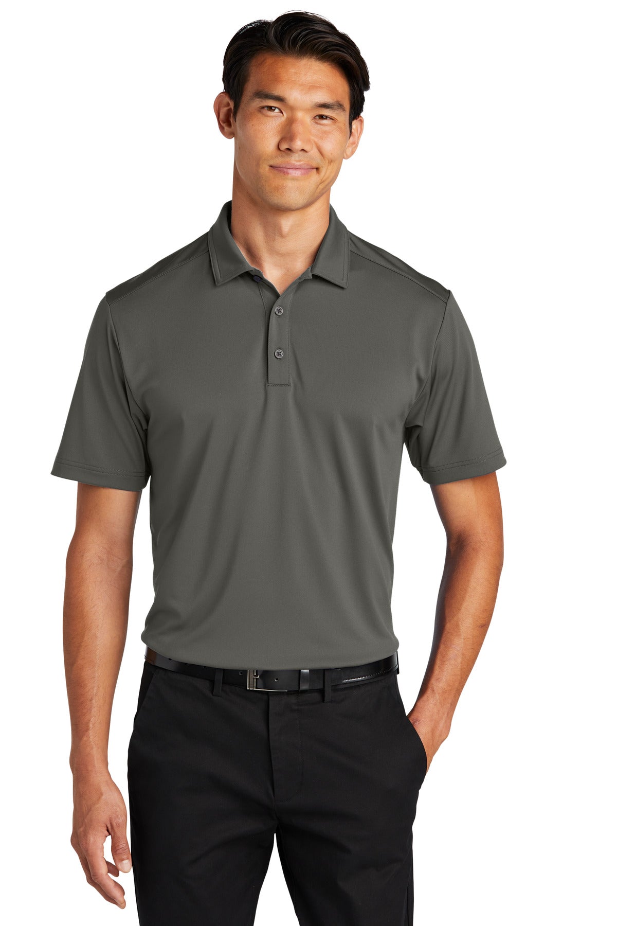 Port Authority® C-FREE™ Snag-Proof Polo K864