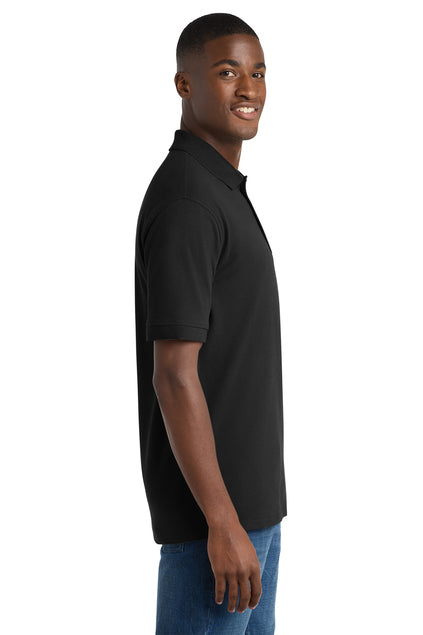 KP1500 100% Cotton Polo (Overstock) (b6)