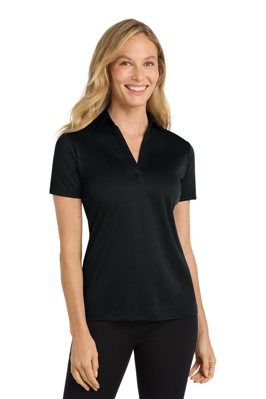 Ladies Silk Touch™ Performance Polo. L540  (Overstock) (b6)