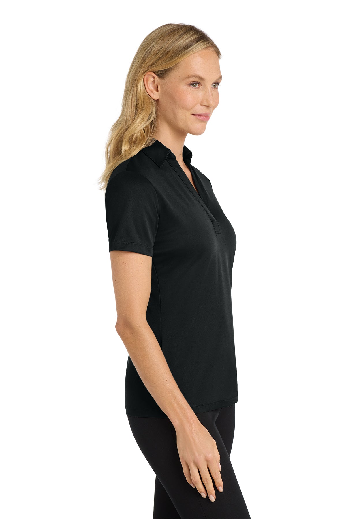 Ladies Silk Touch™ Performance Polo. L540  (Overstock) (b6)