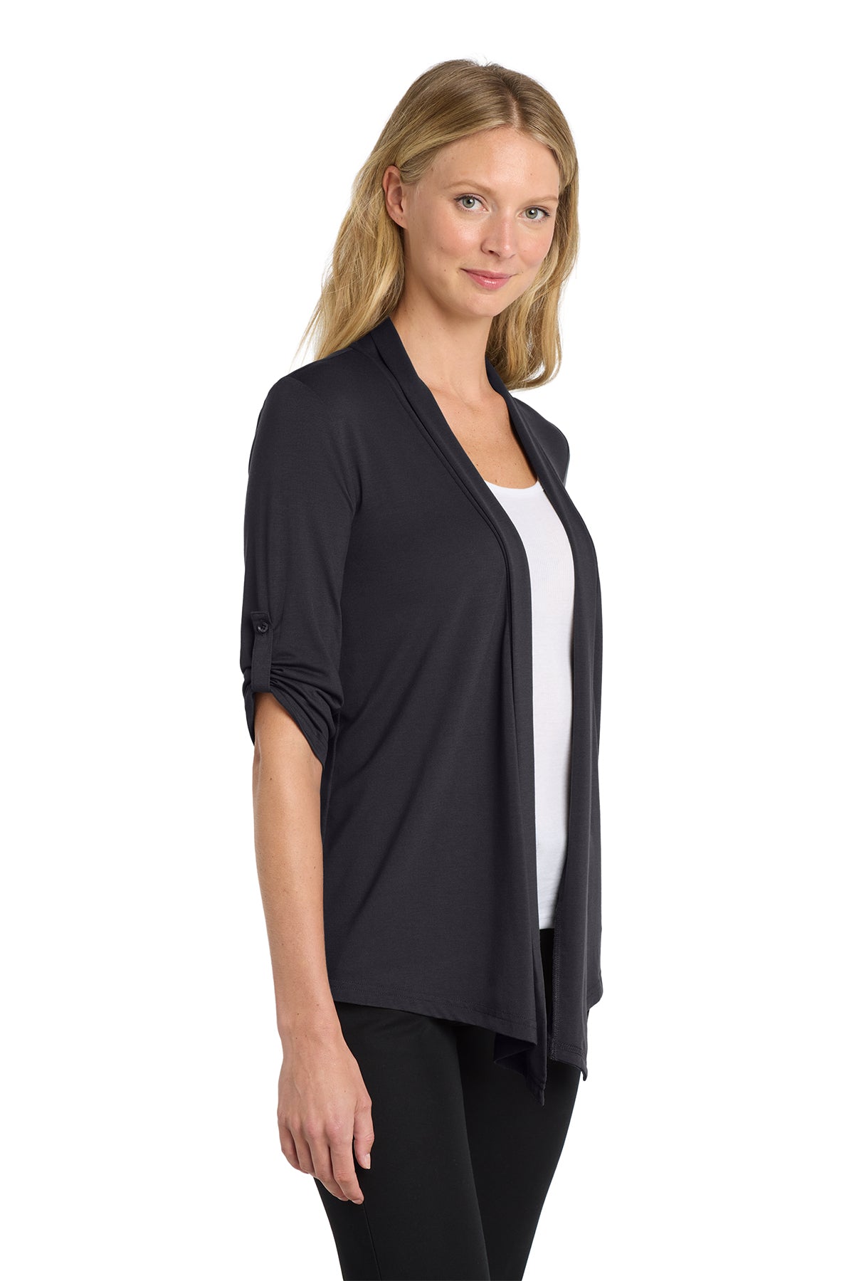 Port Authority® Ladies Concept Shrug. L543