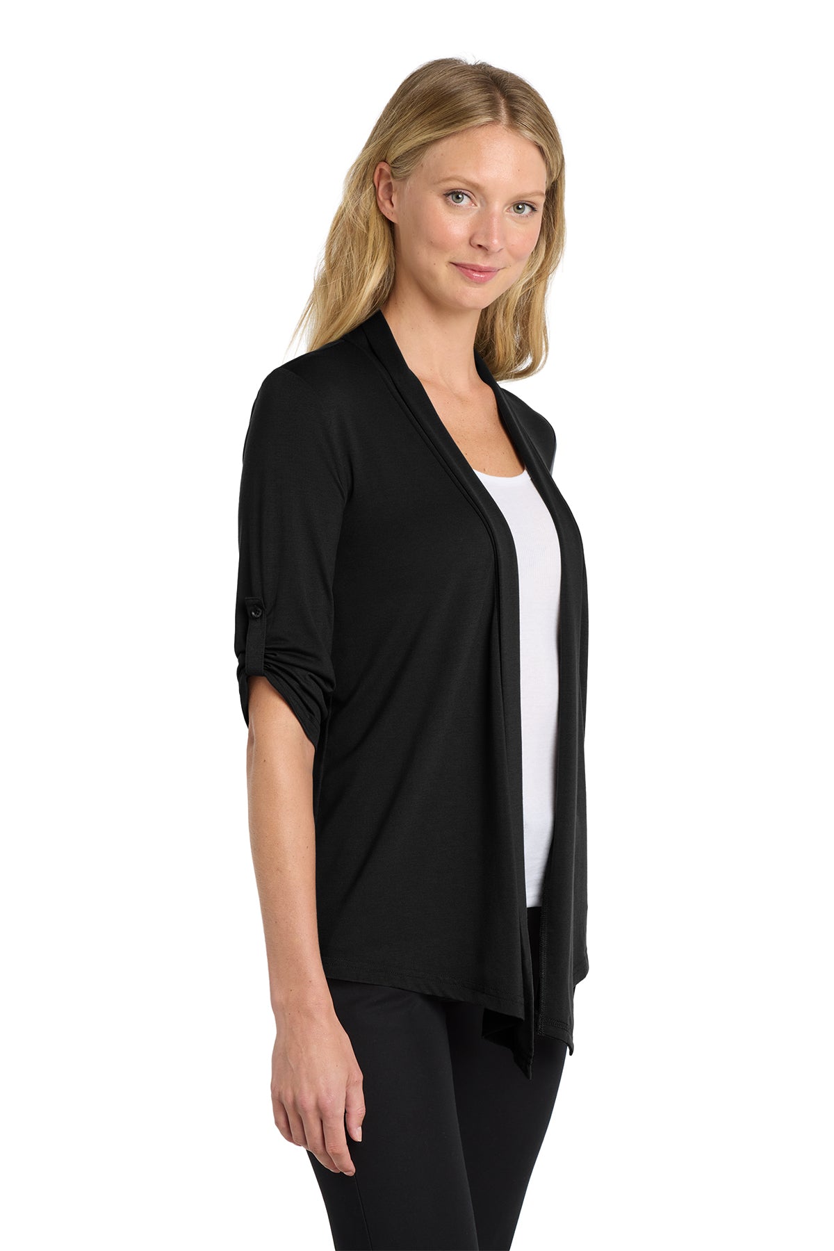 L543 Ladies Shrug (Overstock) (b7)