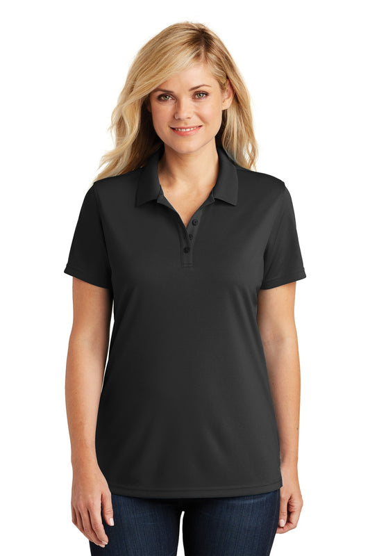 Port Authority® Ladies Dry Zone® UV Micro-Mesh Polo. LK110