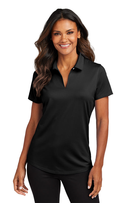 Premium Ladies City Stretch Polo LK683