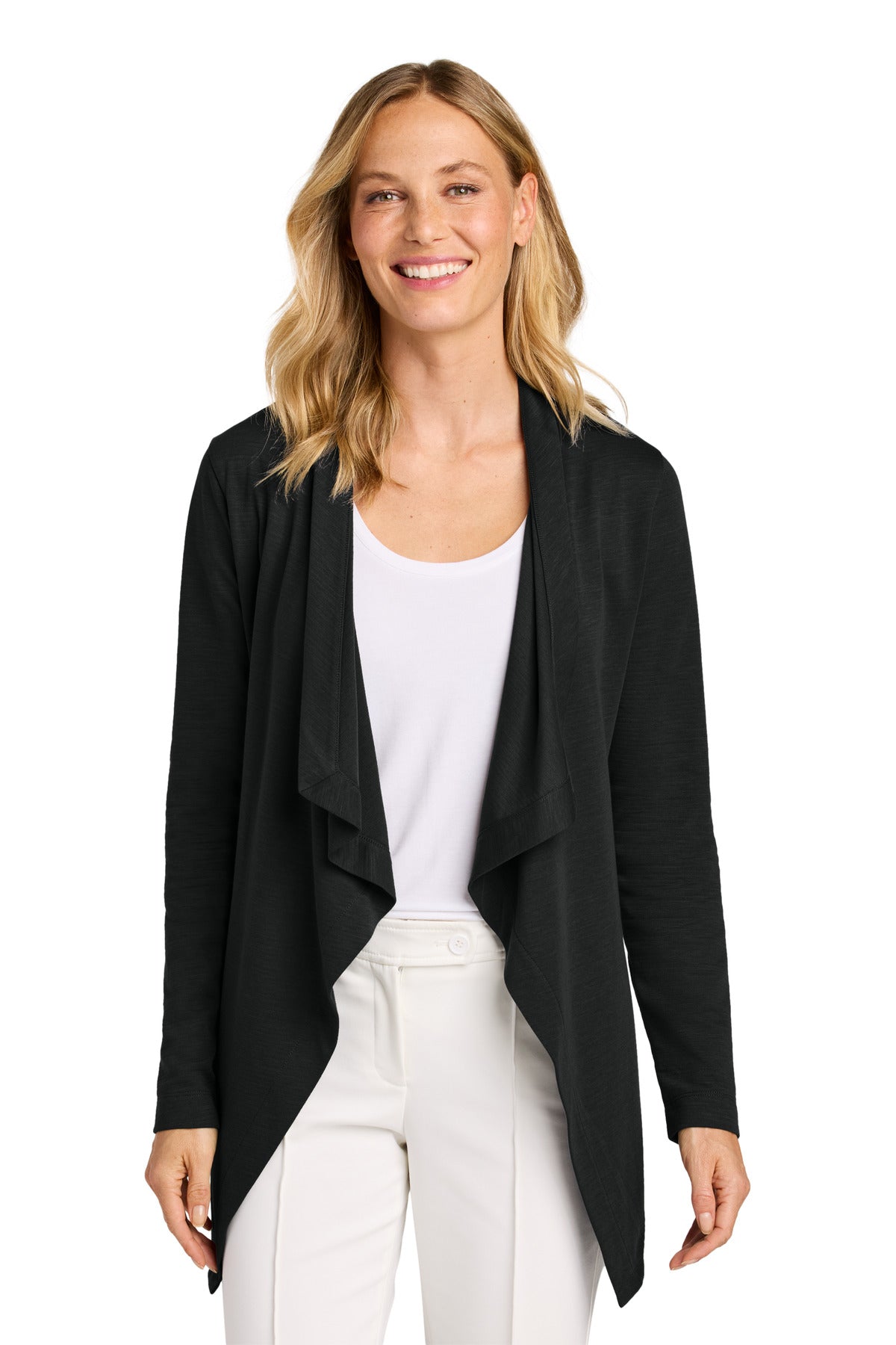 Women's Breakwater Open Cardigan LK820