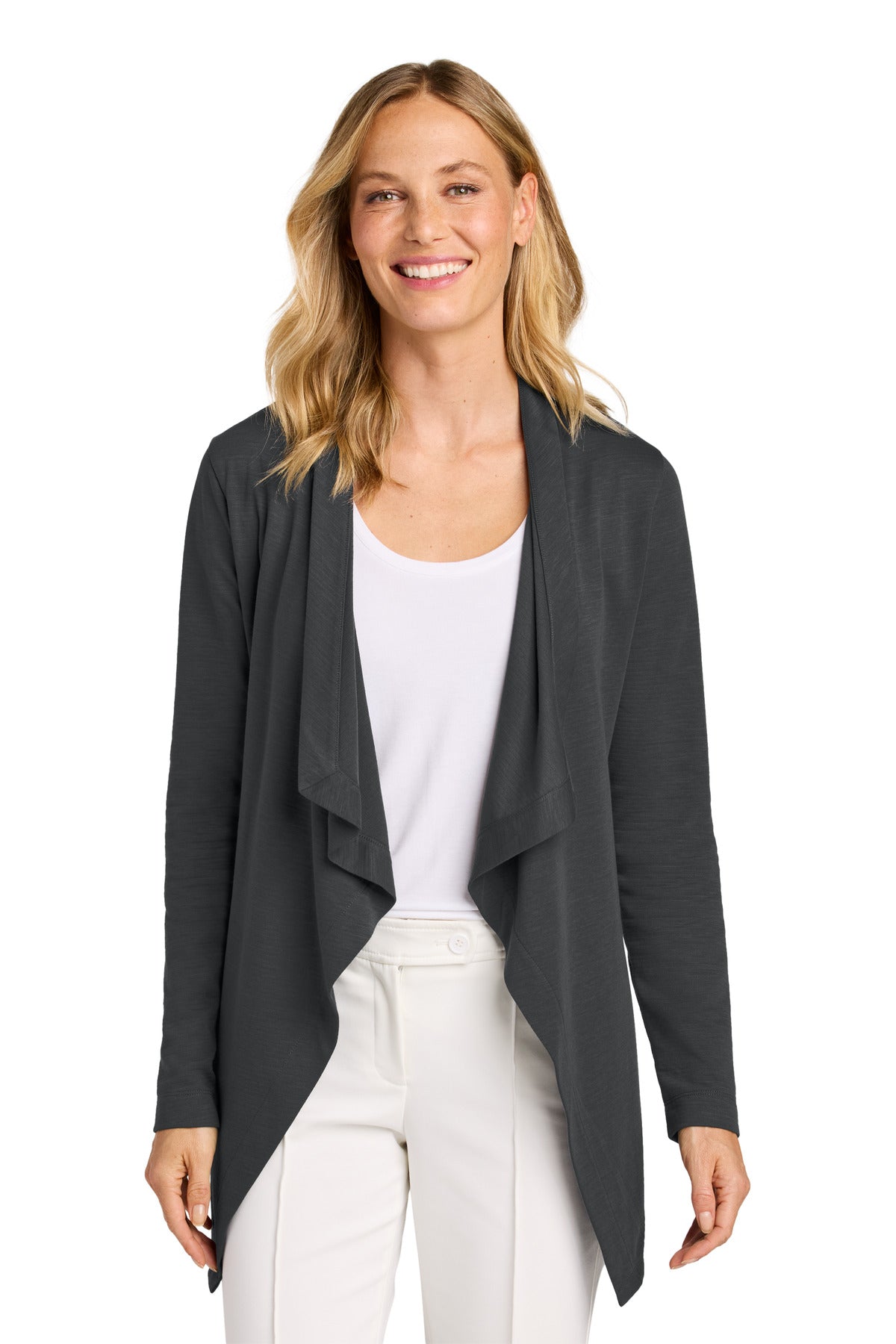 Women's Breakwater Open Cardigan LK820