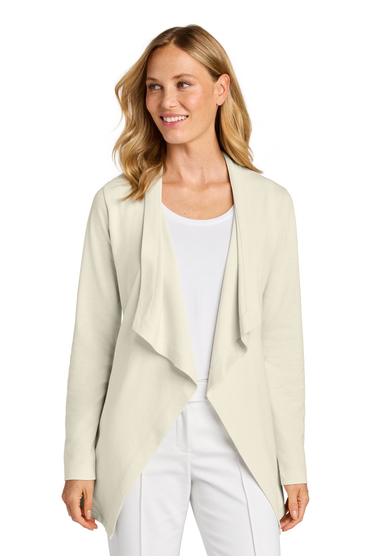 Women's Breakwater Open Cardigan LK820