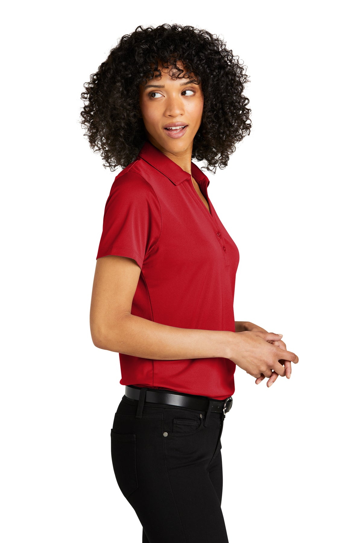 Port Authority® Ladies C-FREE™ Performance Polo LK863