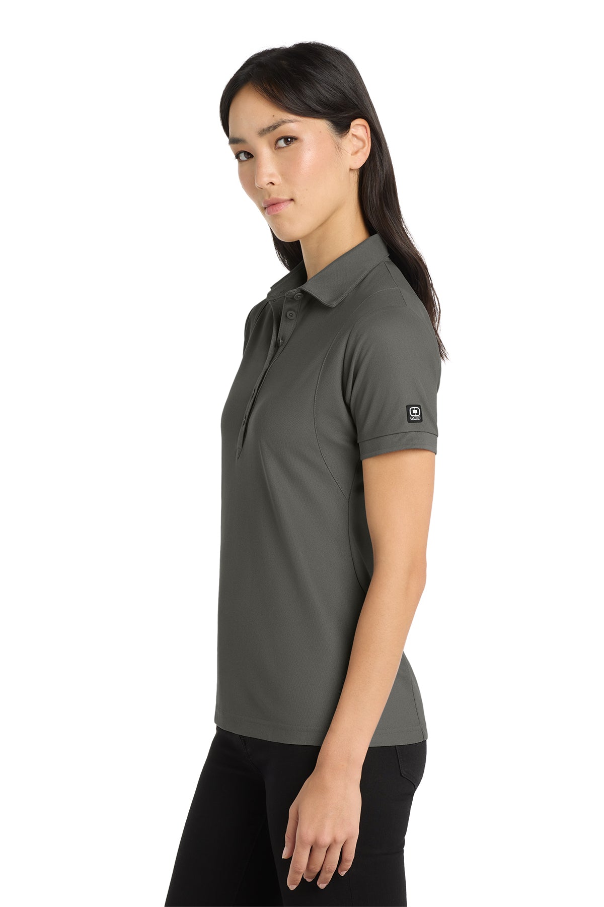 OGIO® - Jewel Polo. LOG101