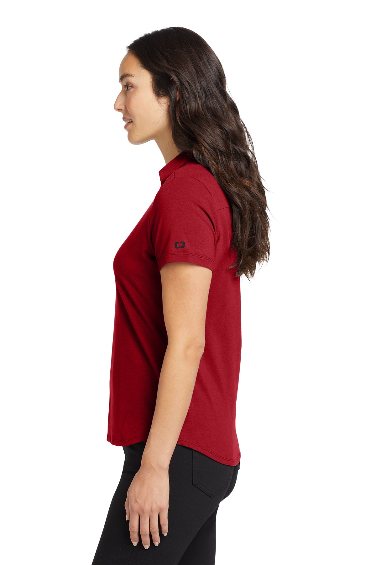 OGIO ® Ladies Limit Polo. LOG138