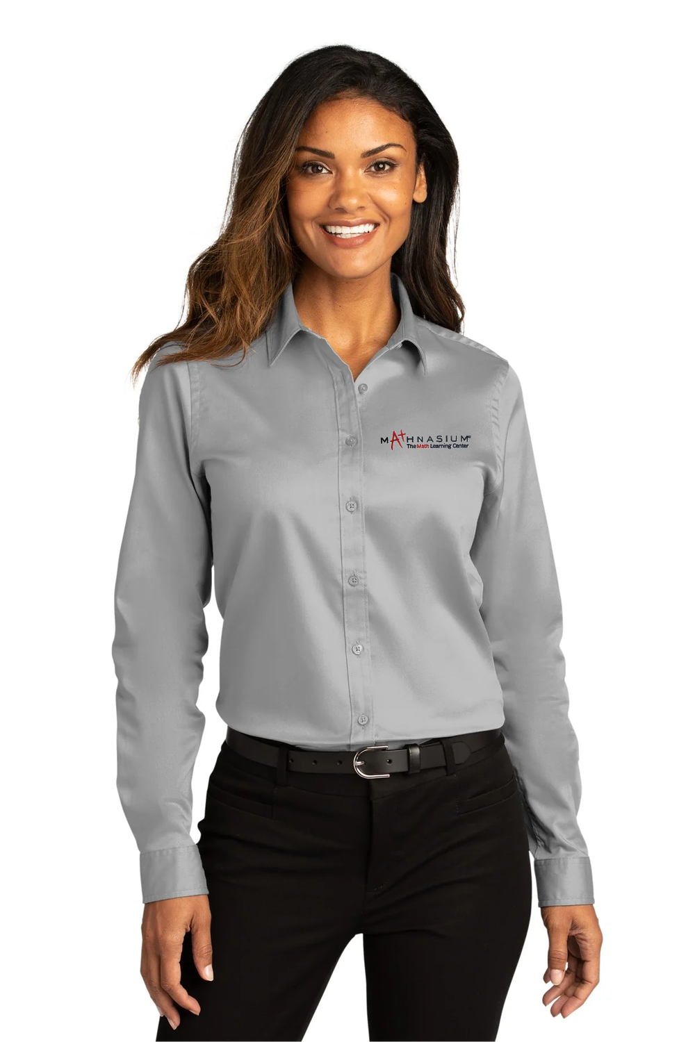 Mathnasium Apparel by MathApparel.com