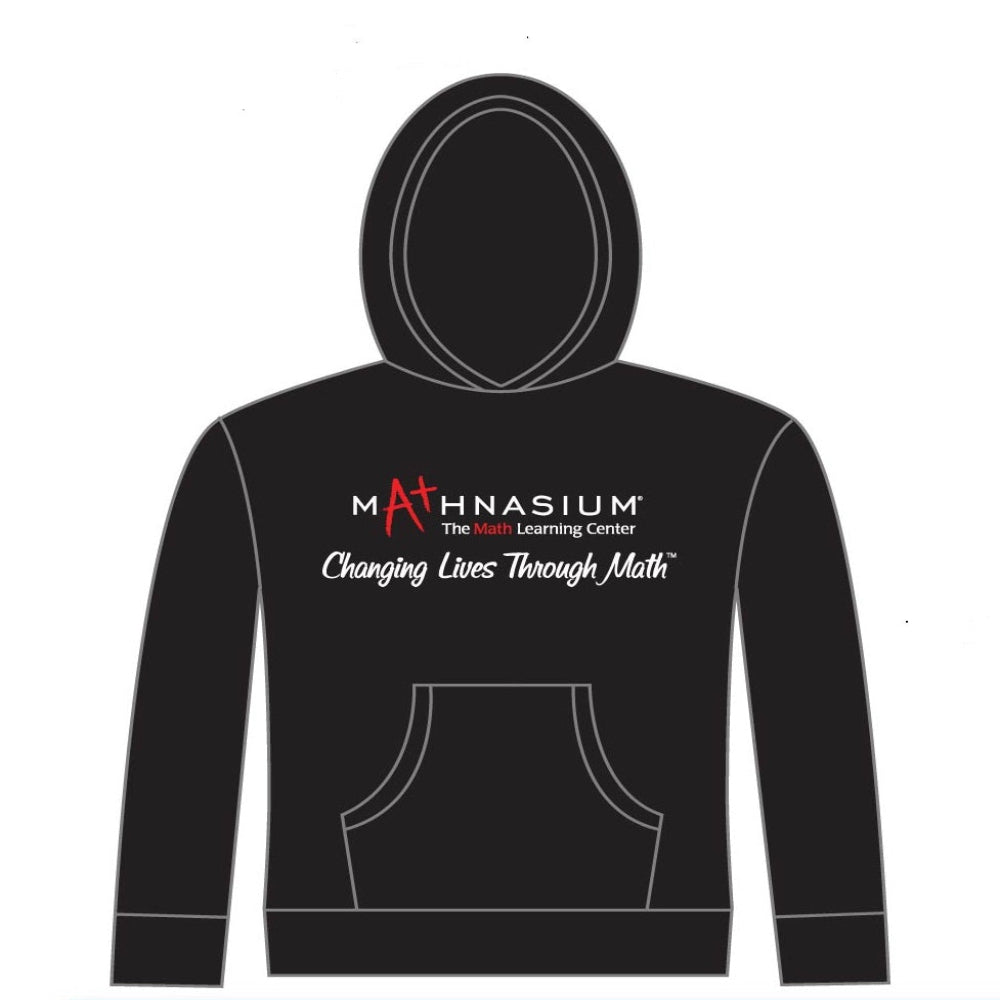 Mathnasium Screen Printed Apparel Designs