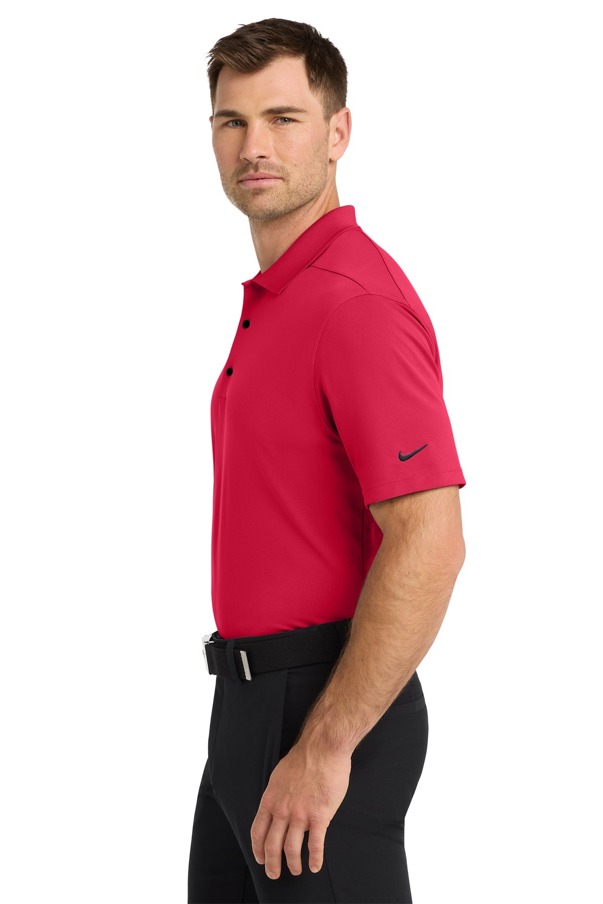 Nike Dri-FIT Micro Pique 2.0 Polo NKDC1963
