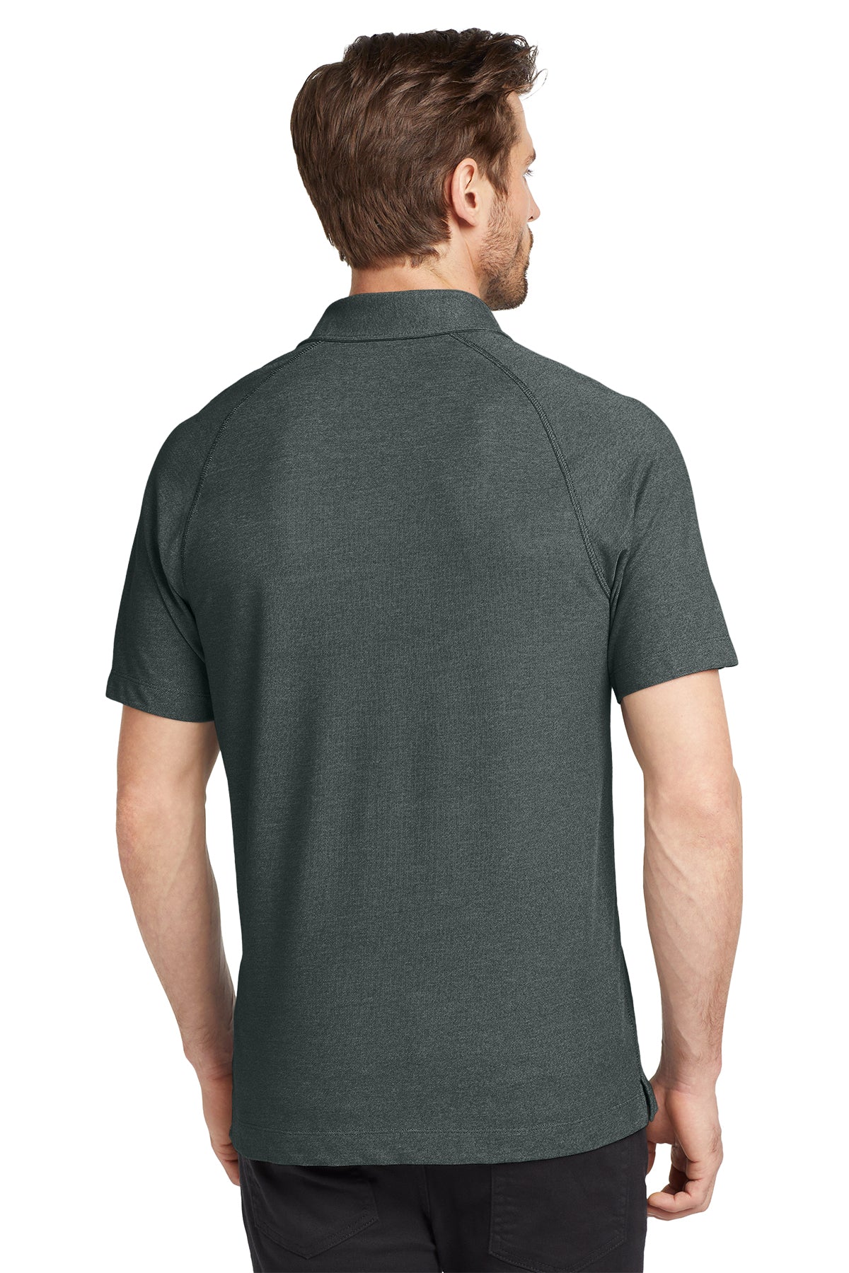 OGIO UNTUCK Commuter Woven Shirt. OG1002