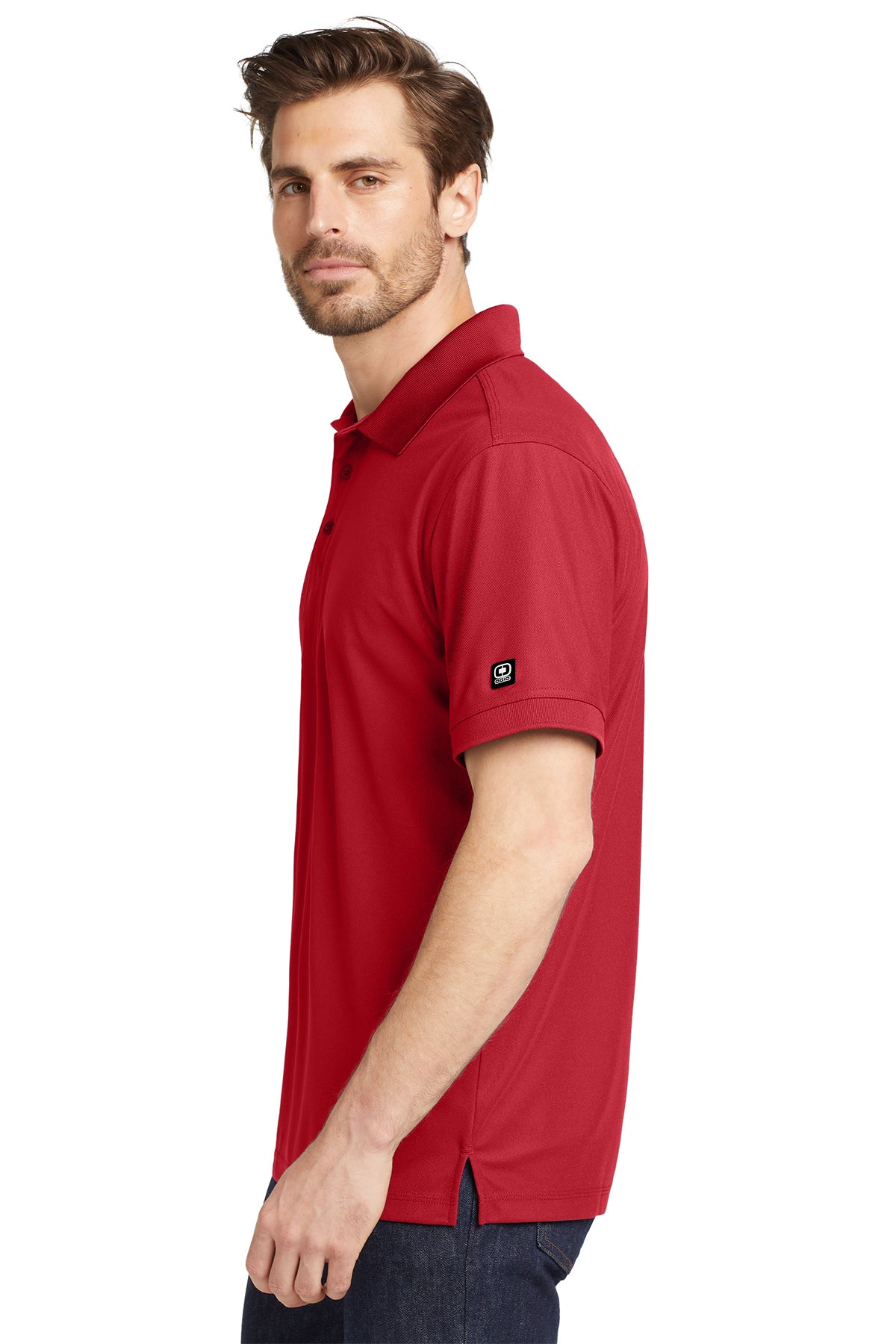 OGIO® - Caliber2.0 Polo. OG101