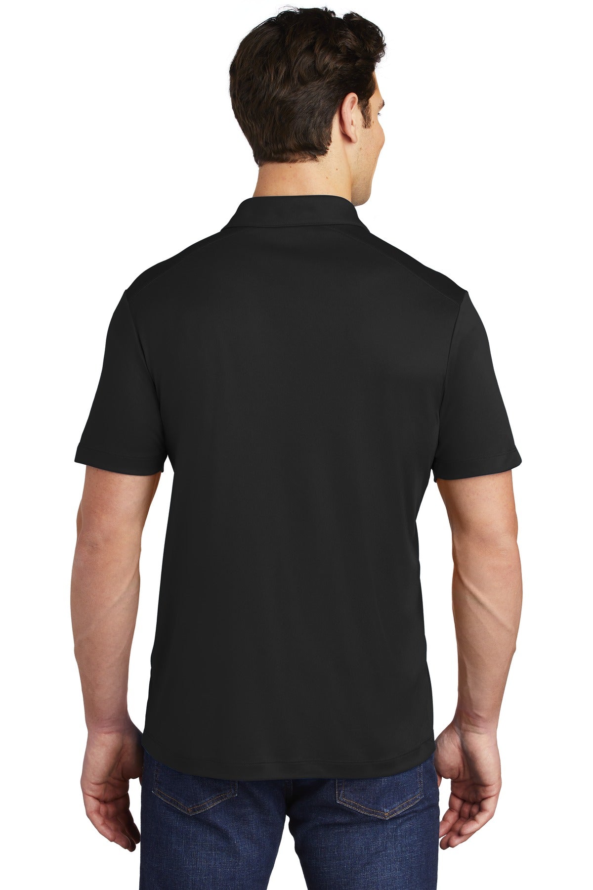 Sport-Tek ®  Posi-UV®  Pro Polo. ST520