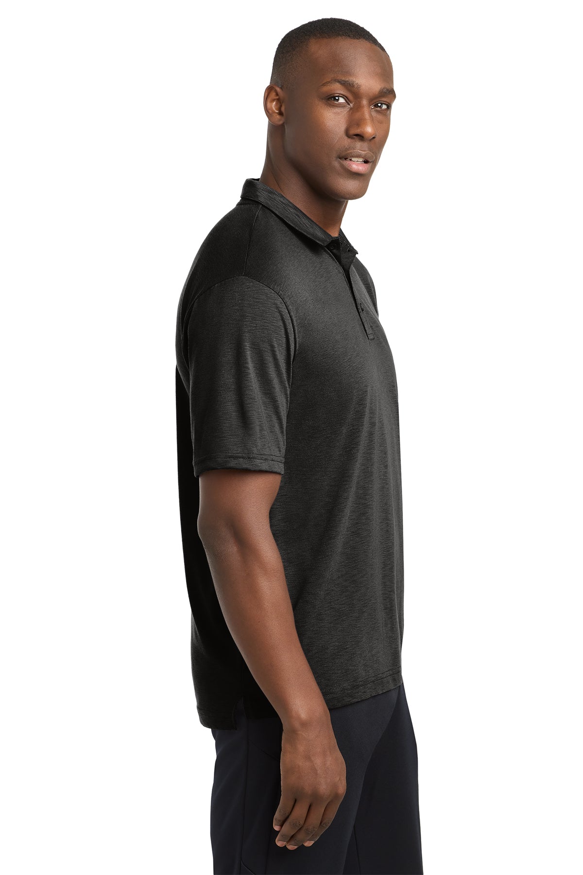 Sport-Tek ® PosiCharge ® Strive Polo ST530   (Overstock) (b5)