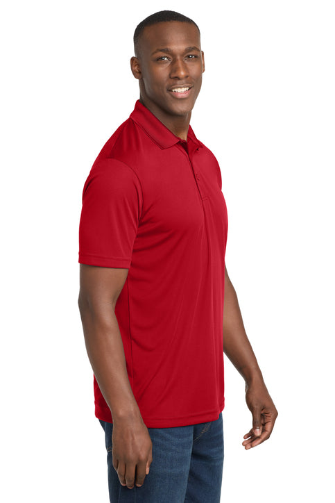 Sport-Tek ® PosiCharge ® Competitor ™ Polo. ST550