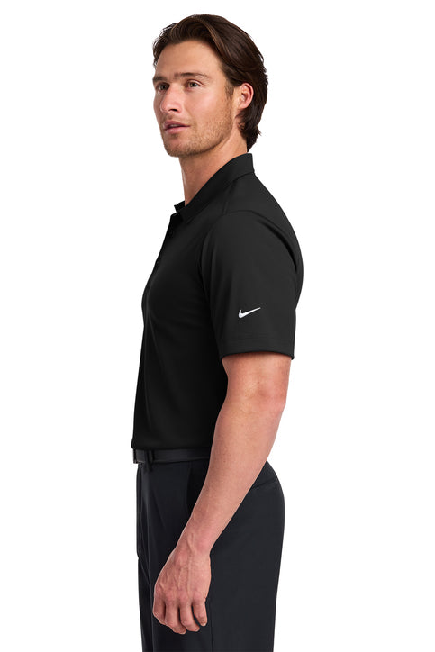 Nike Dri-FIT Vertical Mesh Polo. 637167 (Overstock)