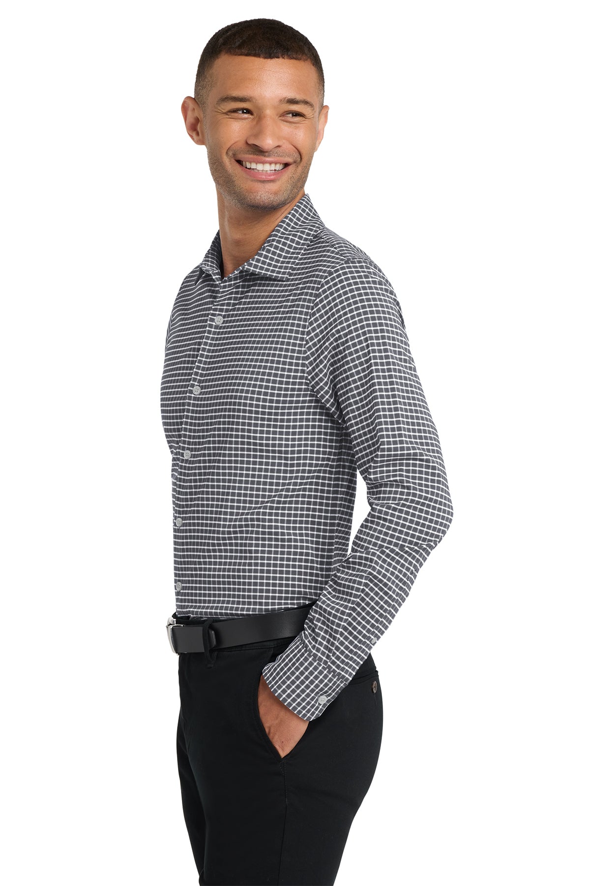 Port Authority ® City Stretch Shirt W680