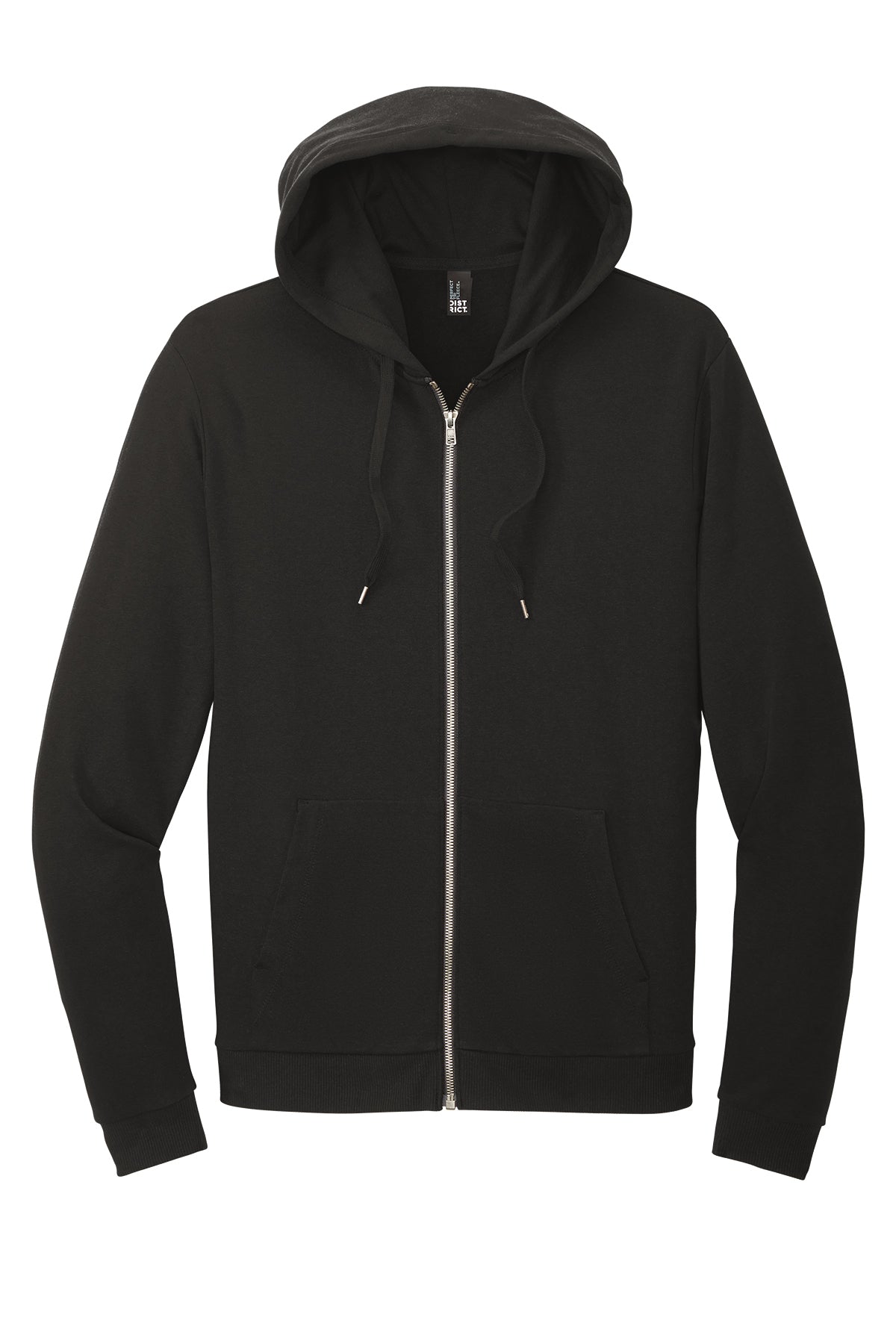 Perfect Tri® Fleece Full-Zip Hoodie DT1302