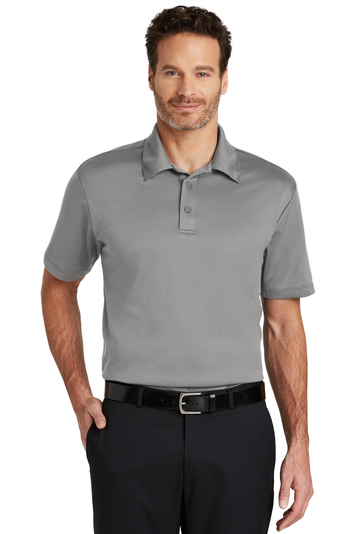 Silk Touch™ Performance Polo. K540