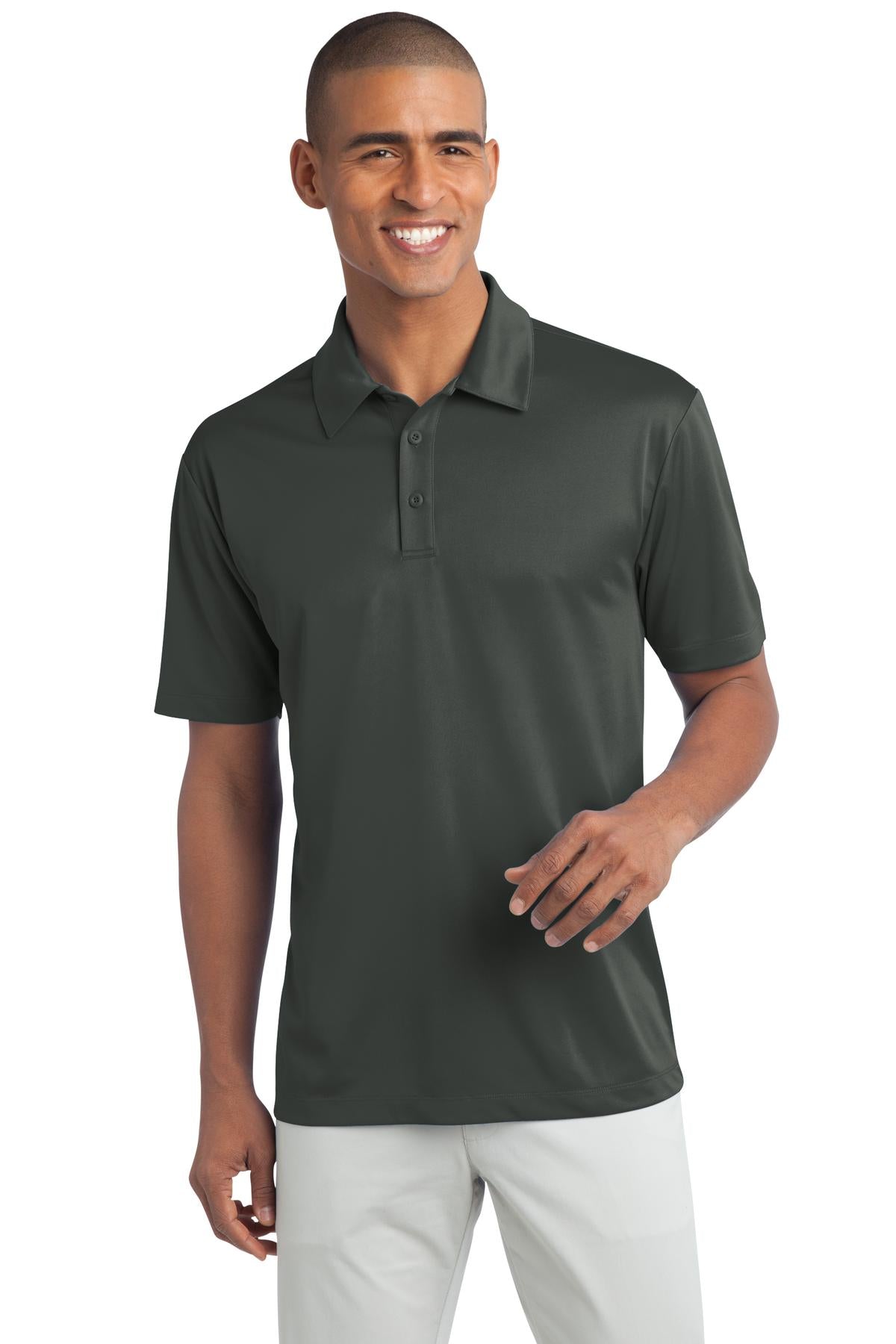 Silk Touch™ Performance Polo. K540