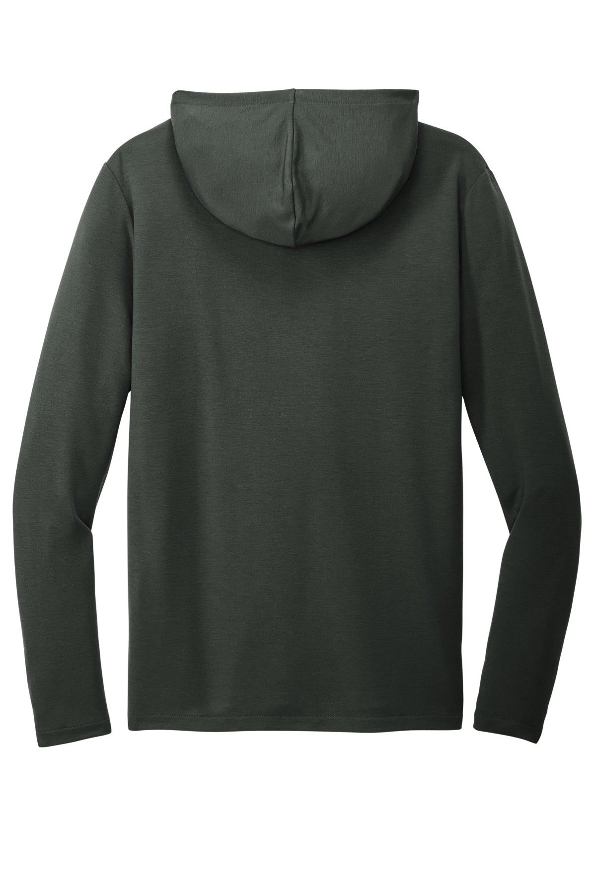 Microterry Pullover Hoodie K826