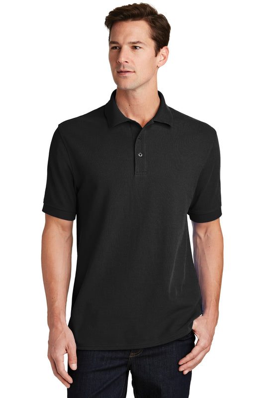 KP1500 100% Cotton Polo (Overstock) (b6)