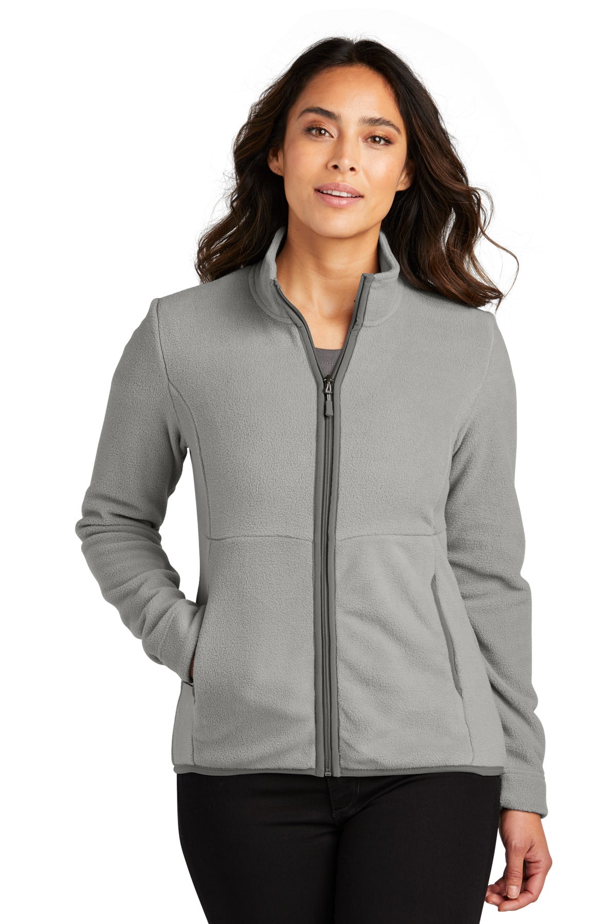 Ladies Connection Fleece Jacket L110