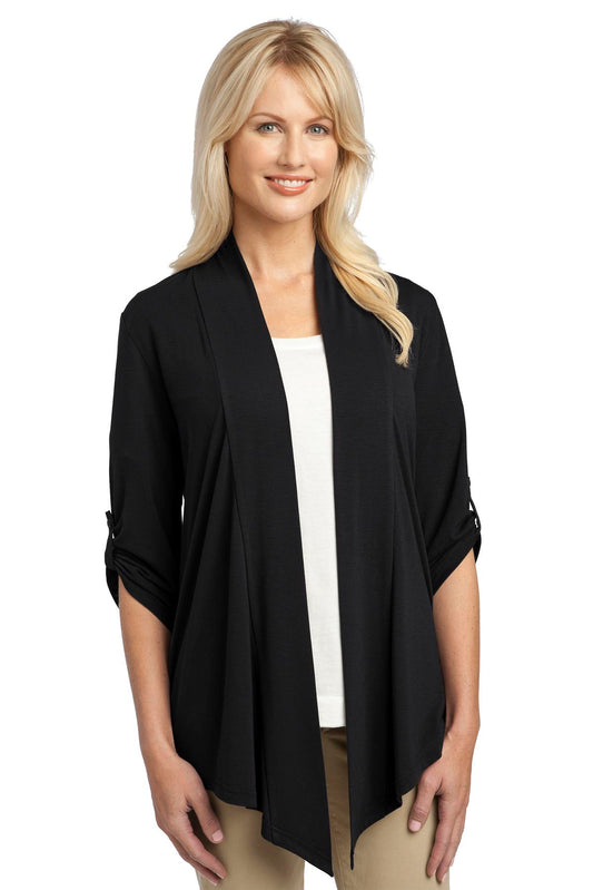L543 Ladies Shrug (Overstock) (b7)