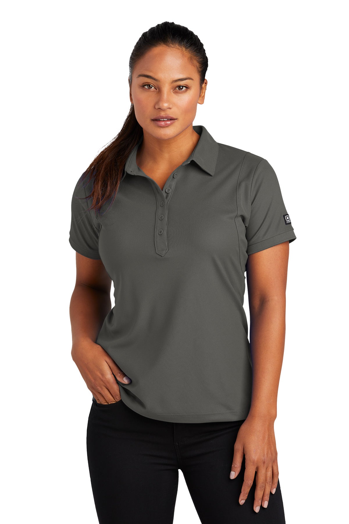 Ogio Colors OGIO® - Jewel Polo. LOG101 – MathApparel.com