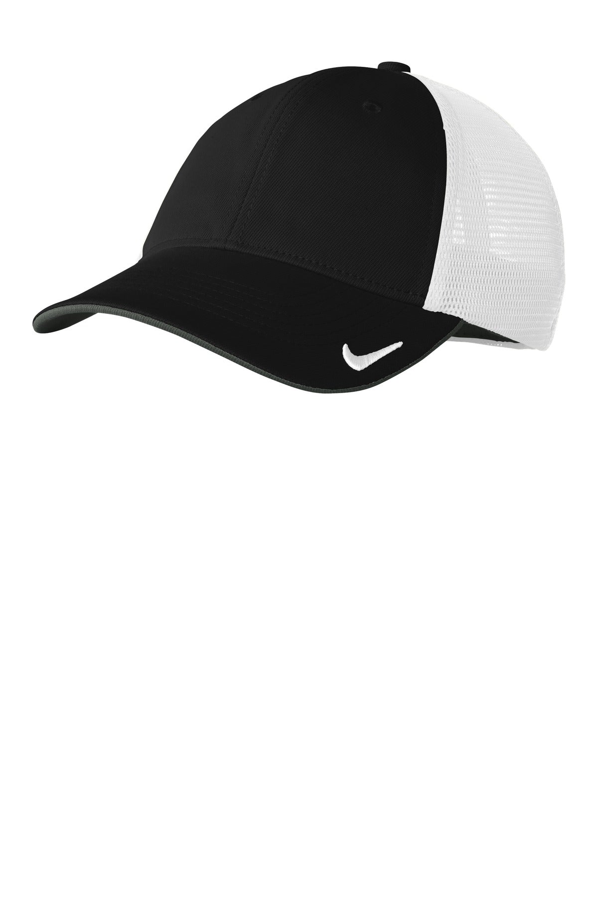 Nike Dri-FIT Mesh Back Cap. NKAO9293