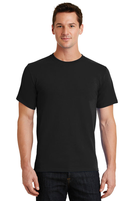 T-Shirt With Embroidery  PC61 (Overstock) (b2)