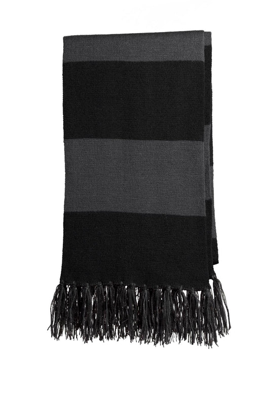 Sport-Tek® Spectator Scarf. STA02