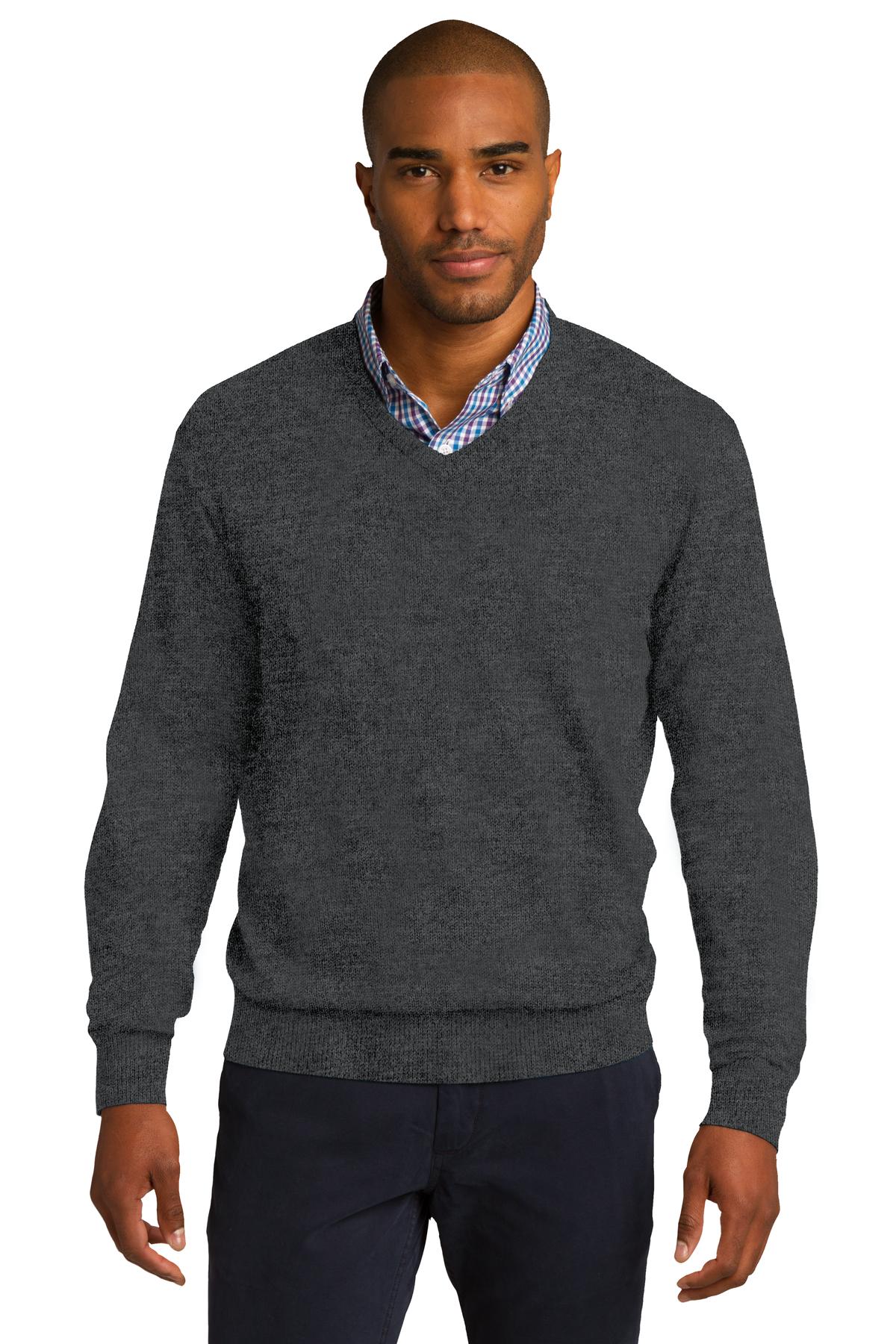 V-Neck Sweater. SW285