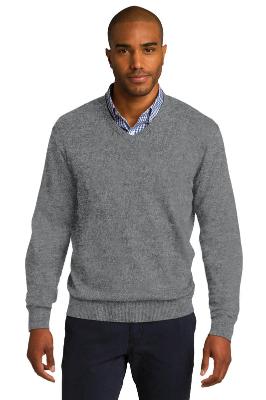 V-Neck Sweater. SW285